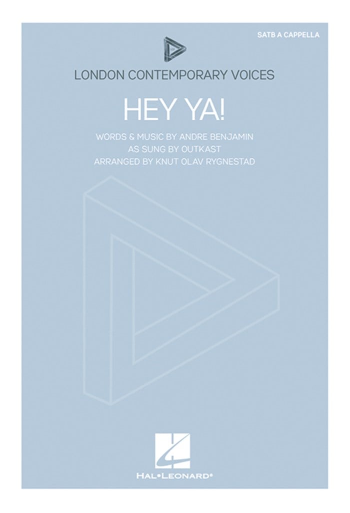 Hey Ya!